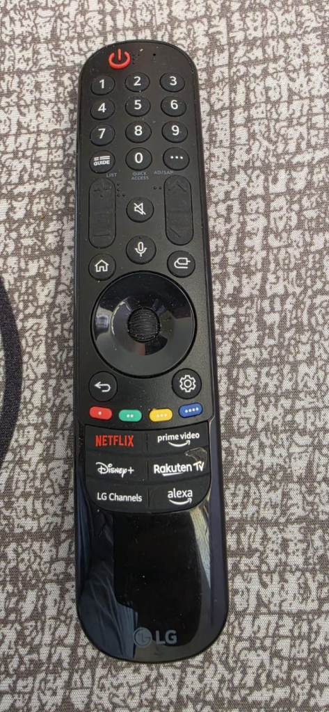 43 smart tv 