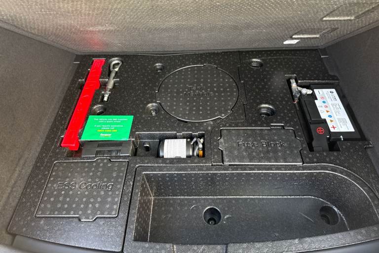 2023 MG MG HS 1.5 T-GDI PHEV Trophy 5dr Auto ESTATE PETROL/ELECTRIC Automatic