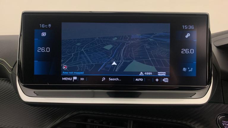 2023 Peugeot 208 1.2 PureTech GT Hatchback 5dr Petrol Manual Euro 6 (s/s) (100 ps) Hatchback Petr...