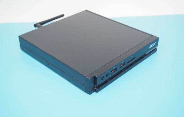 i5 ACER Windows 11 mini PC computer - 8gb 128gb - KIDS School Office College **FREE DELIVERY**