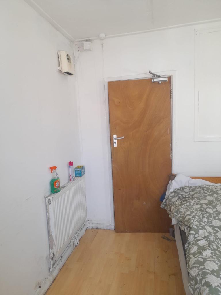 Single room, all bills included