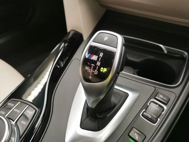 2018 BMW 3 Series 2.0 320d M Sport Shadow Edition Touring 5dr Diesel Auto Euro 6 (s/s) (190 p Est...