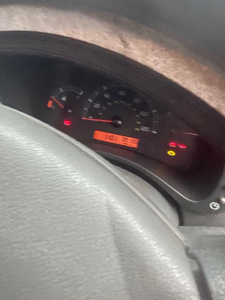 Fiat, PANDA, Hatchback, 2009, Manual, 1108 (cc), 5 doors