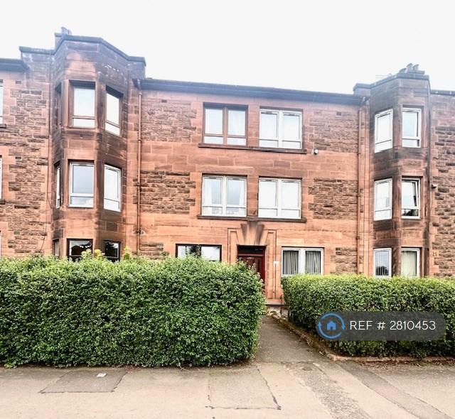 2 bedroom flat in Paisley Road West, Glasgow, G52 (2 bed) (#2810453)