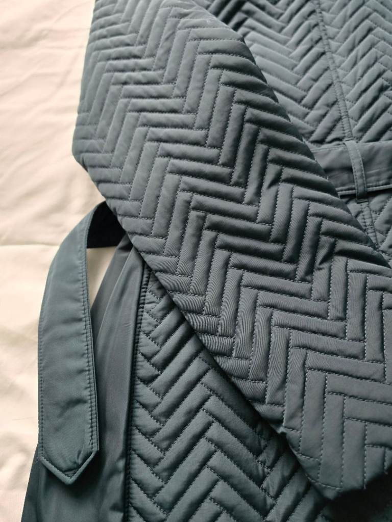 M&S Shower Resistant Coat