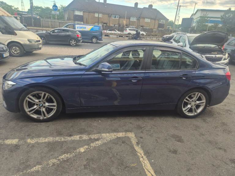 BMW, 330D AUTHORITIES AUTO, Saloon, 2019, 2993 (cc), 4 doors