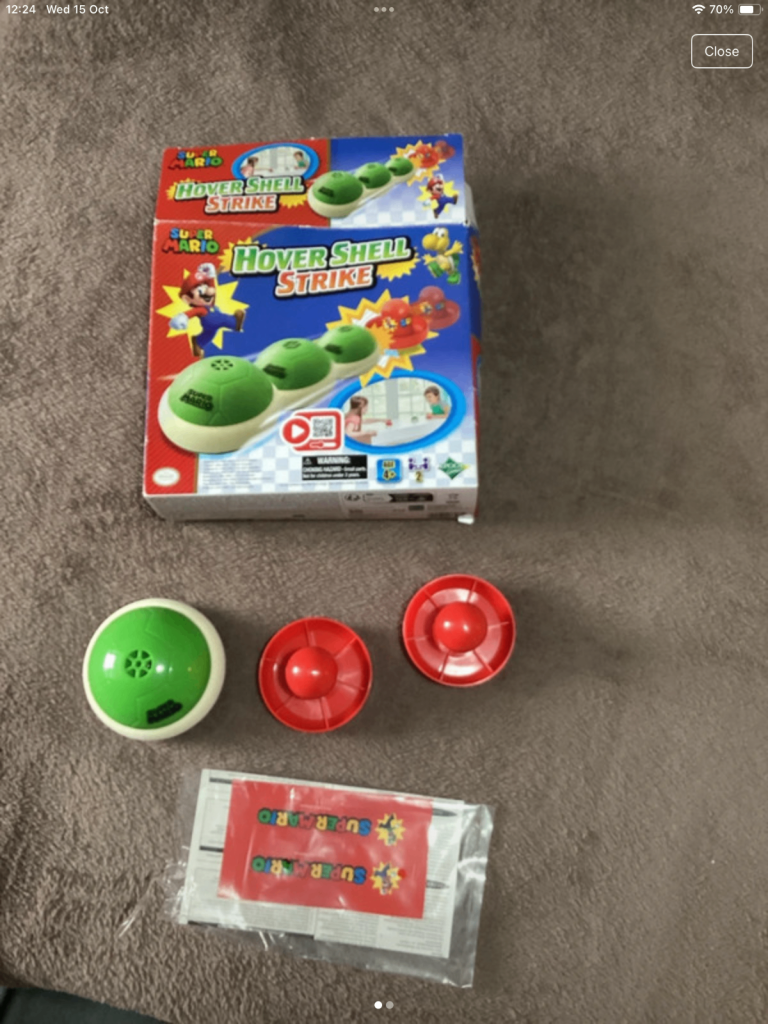 Children’s games