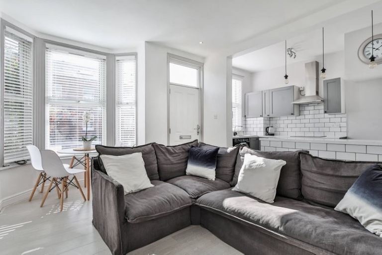 4 bed Headingley 