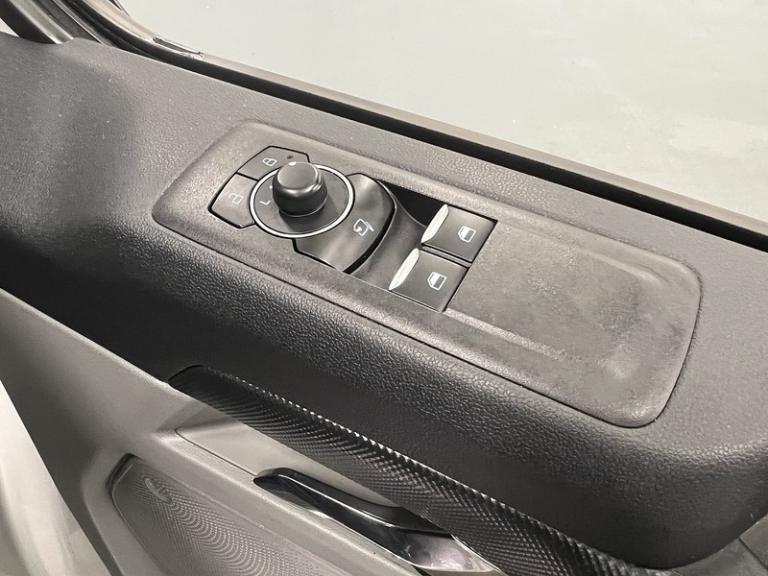 2024 Ford Transit Custom 2.0 EcoBlue 136ps H1 Van Limited PANEL VAN DIESEL Manual