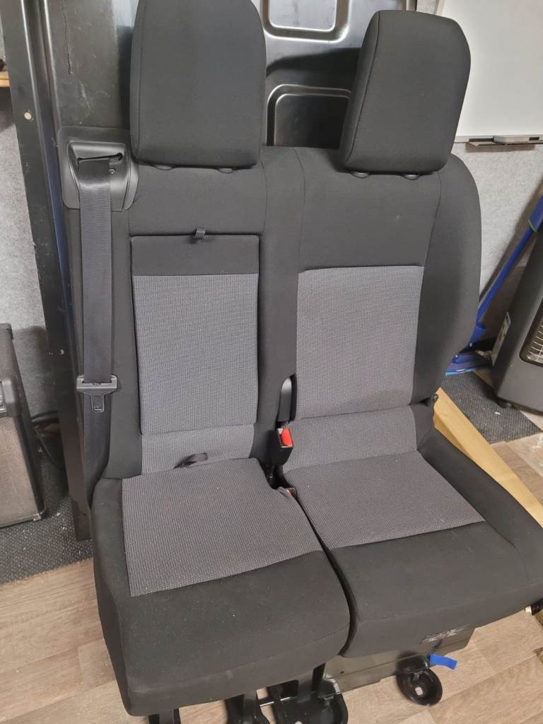 image for Peugeot Expert Moduwork 