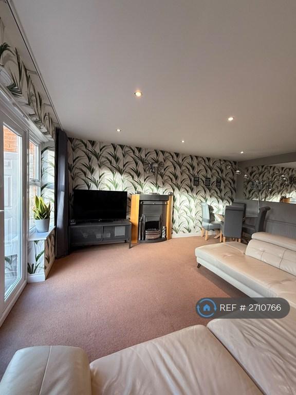 3 bedroom house in Middlebrook Green, Market Harborough, LE16 (3 bed) (#2710766)