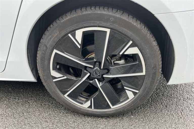 2024 Peugeot 508 1.2 PureTech GT 5dr EAT8 HATCHBACK PETROL Automatic