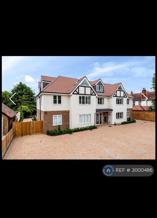 2 bedroom flat in Baran House, Bromley, BR2 (2 bed) (#3000486)