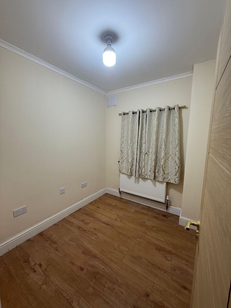 Box room ready to move 