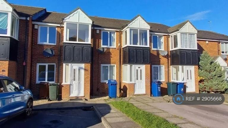 3 bedroom house in Friars Way, Fenham, Newcastle Upon Tyne, NE5 (3 bed) (#2905668)