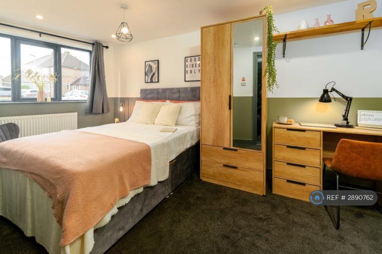 1 bedroom in Deans Road, Manchester, M27 (#2890762)