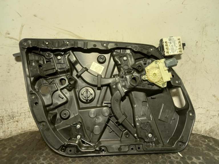 Mercedes C Class Window Regulator N/S 2014-2021 4 Door Front Lh A2057209111