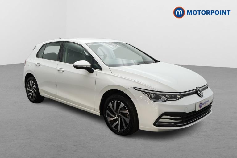 2022 Volkswagen Golf 1.4 TSI eHybrid Style 5dr DSG Hatchback Hybrid Automatic