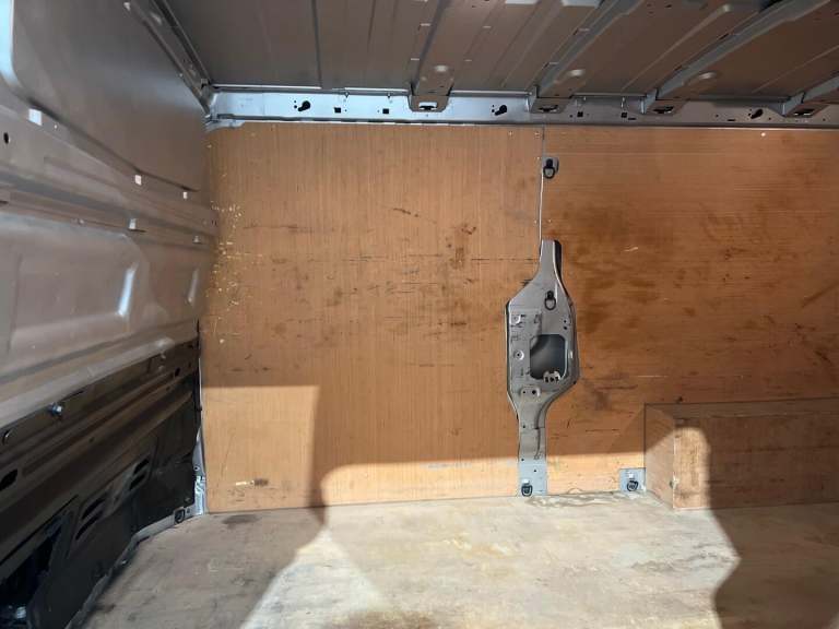 2021 Renault Trafic 2.0 dCi ENERGY 30 Sport LWB Standard Roof Euro 6 (s/s) 5dr PANEL VAN Diesel M...