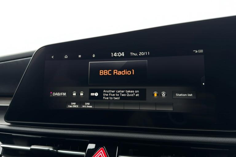  Kia Niro Electric 64.8kwh 3 Suv 5dr Electric Auto 201 Bhp Electric