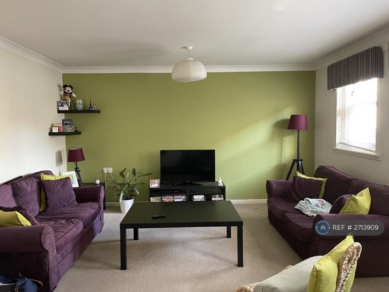 2 bedroom flat in Berkeley Street, Glasgow, G3 (2 bed) (#2713909)