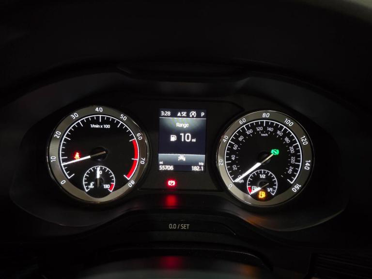 2021 Skoda Kodiaq 1.5 TSI ACT SE L DSG Euro 6 (s/s) 5dr (7 Seat) ESTATE Petrol Automatic