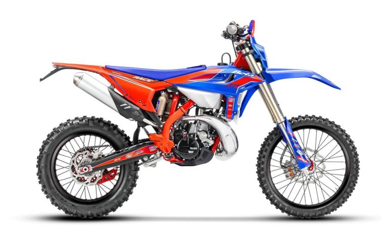 Beta RR 200cc 2T Racing, New 2027 Model, Brand New, Pre Order Now