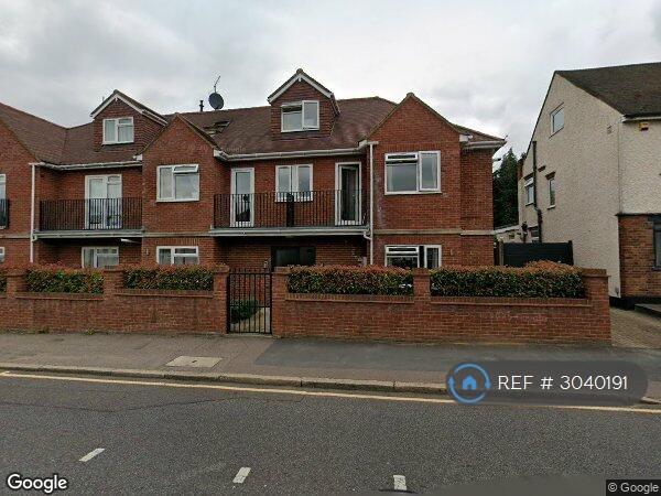 4 bedroom flat in Whippendell Court, Watford, WD18 (4 bed) (#3040191)