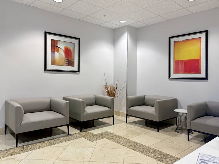 Gloucester - GL1 2NE \ Coworking Membership with Access to Any Available Desk