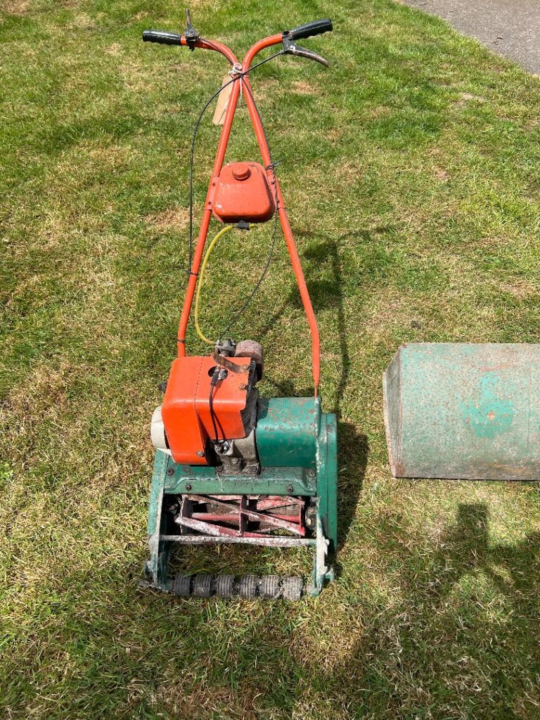 Suffolk Colt - spares or repairs