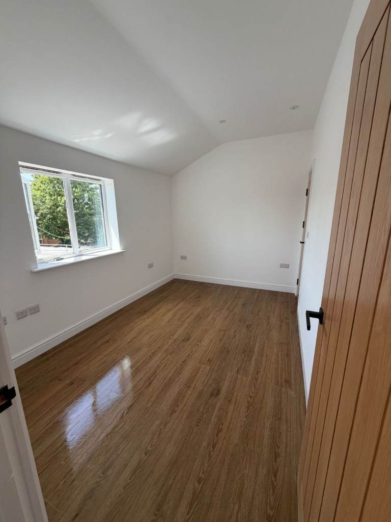 BRAND NEW ONE-BEDROOM APARTMENTS TO RENT – SHIRLEY HIGH STREET, SOUTHAMPTON