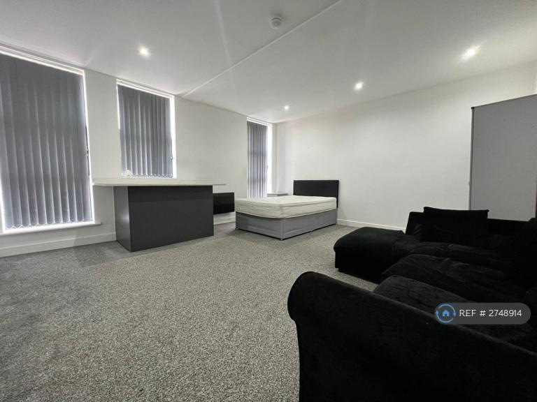 1 bedroom in The Hallmark, Birmingham, B19 (#2748914)