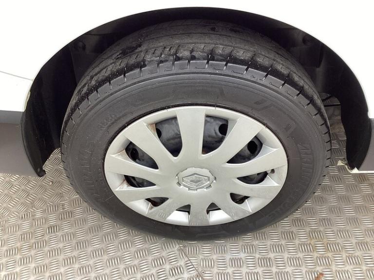 2022 Renault Trafic dCi Blue LL30 Business+ LWB L/R A/C Euro 6 LWB Panel Van Diesel Manual