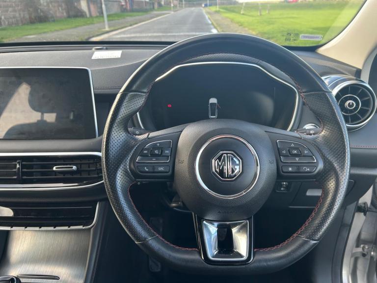 2023 MG MG HS 1.5 T-GDI SE 5dr DCT ESTATE PETROL Automatic