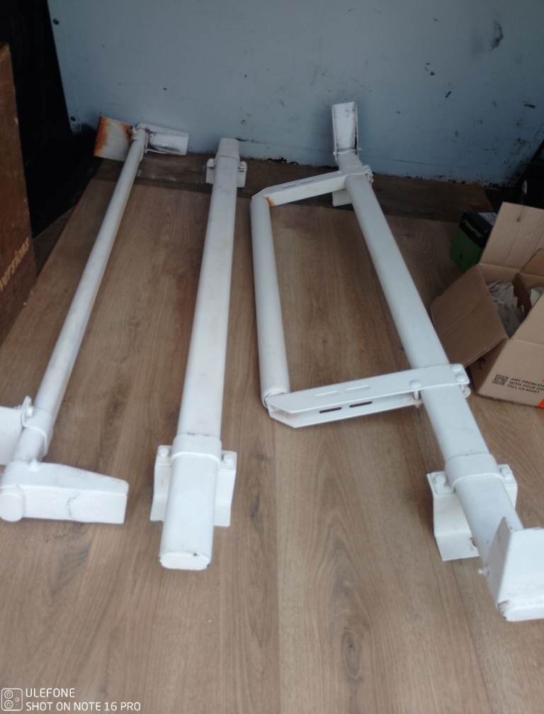 Roof rack