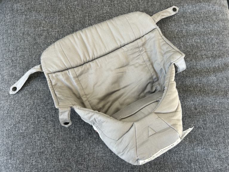 image for Ergobaby newborn insert