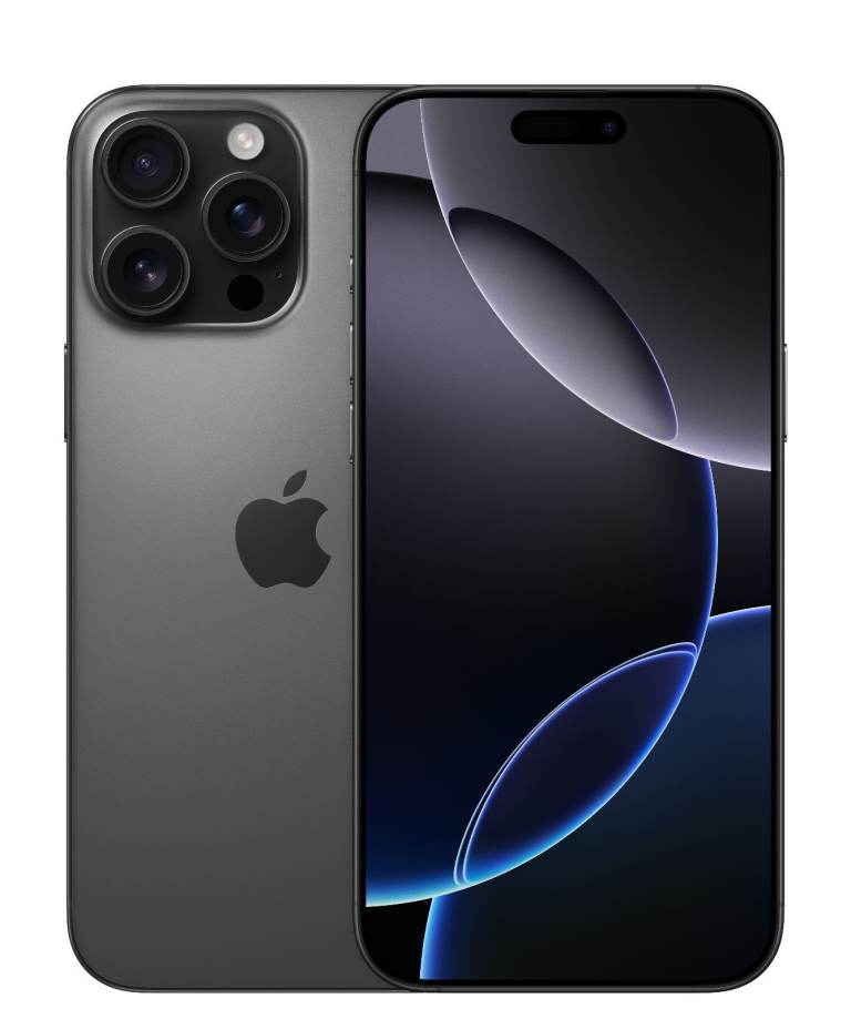 iphone 16 pro max Wanted