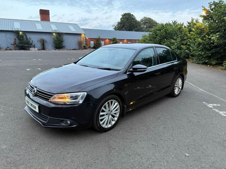 VW jetta 2.0l sport 