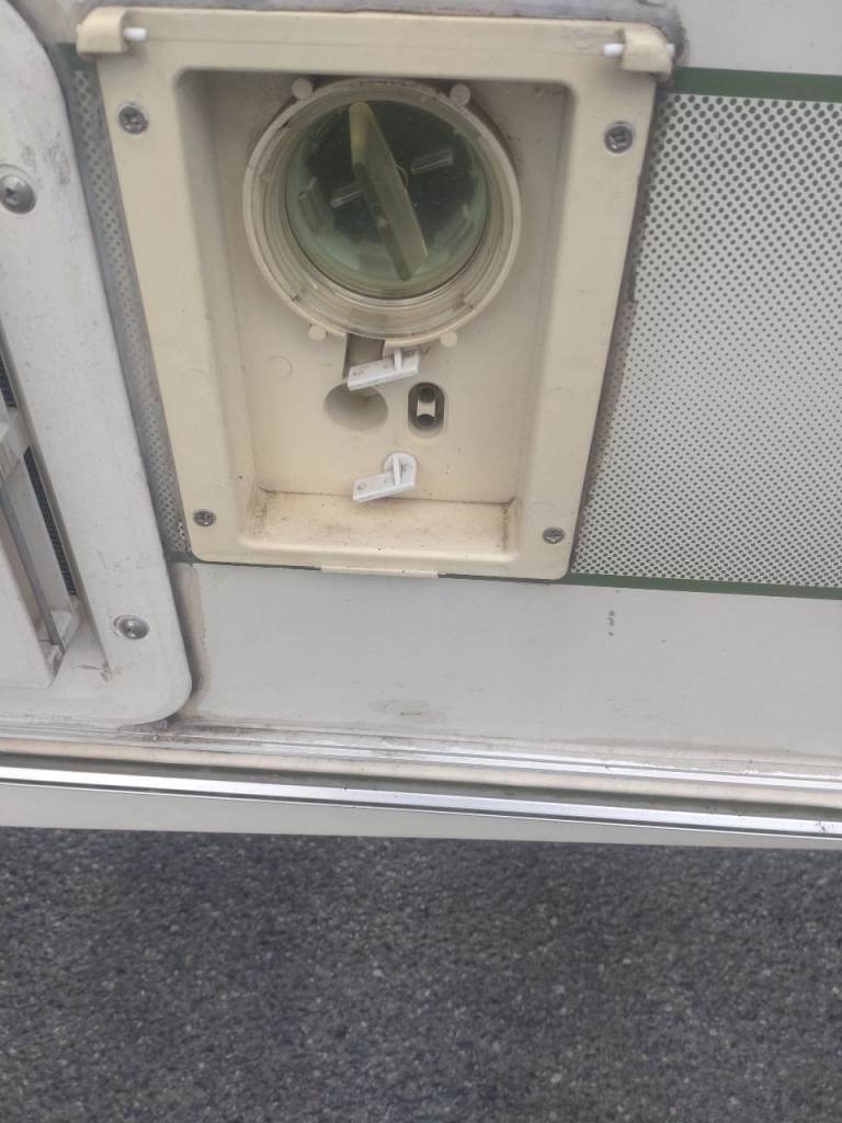 Caravan for sale 