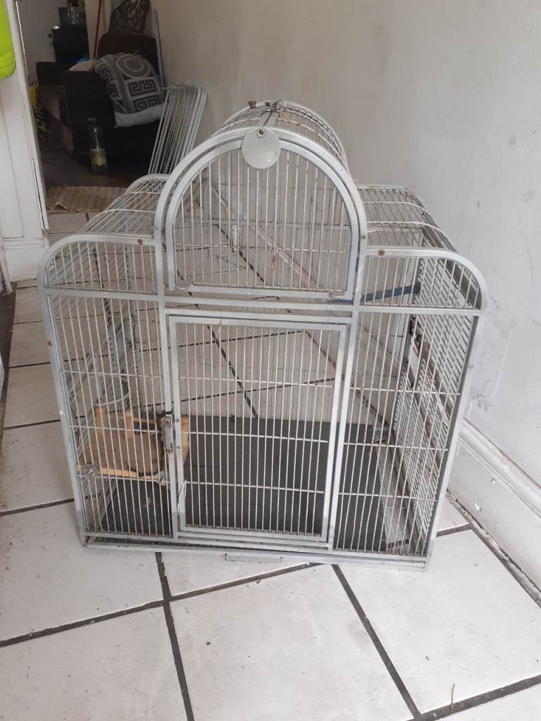 Birs cage 