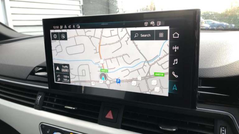 2023 Audi A5 S line 35 TFSI  150 PS S tronic Automatic Hatchback Petrol Automatic