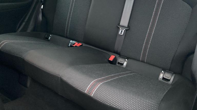 2018 Vauxhall Corsa 1.4 Sport 3dr [AC] HATCHBACK PETROL Manual