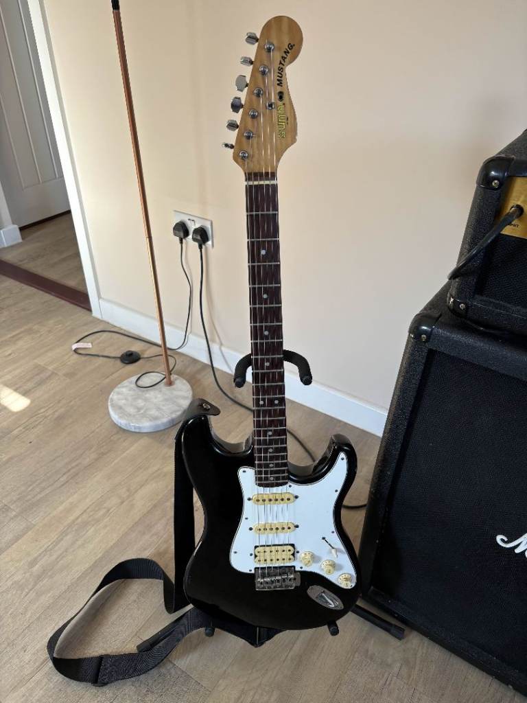 WANTED: Old Instruments, live equipment, parts, etc