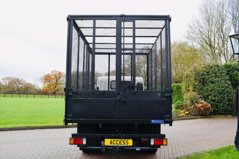 2022 Isuzu N35 Chassis Cab CHASSIS CAB DIESEL Manual