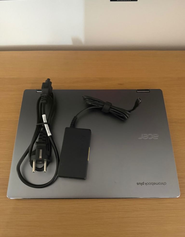 Laptop - Acer Chromebook Plus Spin 714