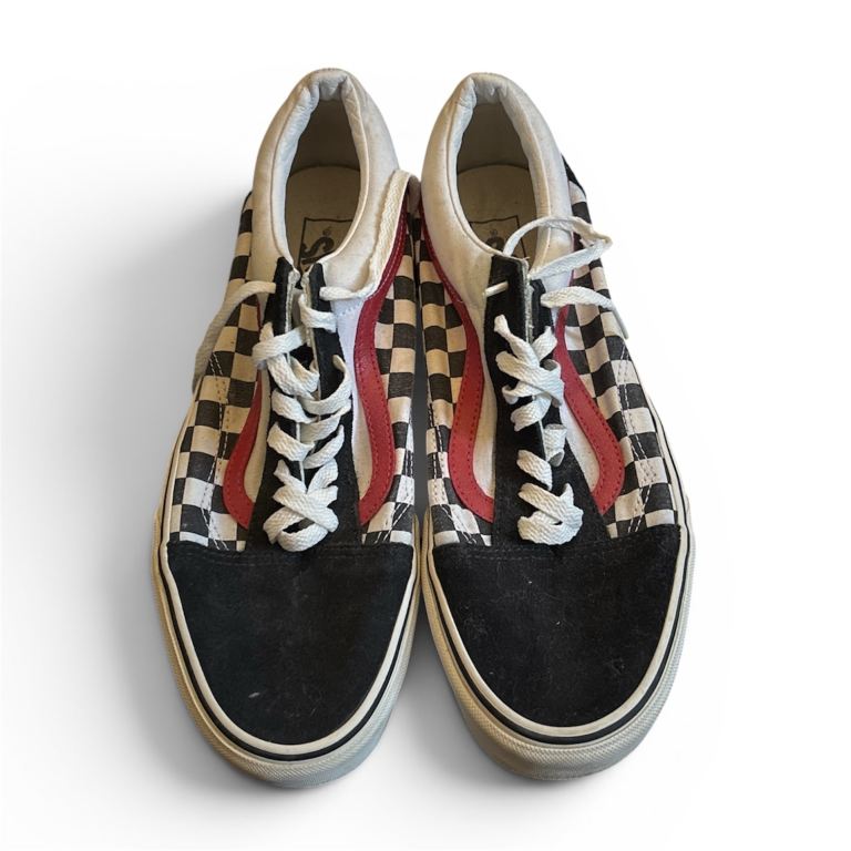 Vans Shoes