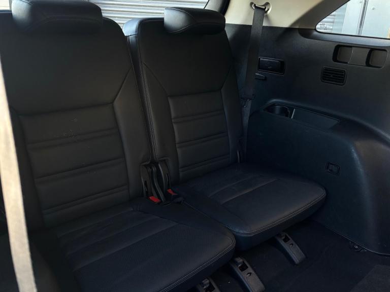 2016 Kia Sorento 2.2 CRDi KX-2 AWD Euro 6 (s/s) 5dr ESTATE Diesel Manual