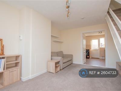 2 bedroom house in Northwold Avenue, West Bridgford, Nottingham, NG2 (2 bed) (#2604733)