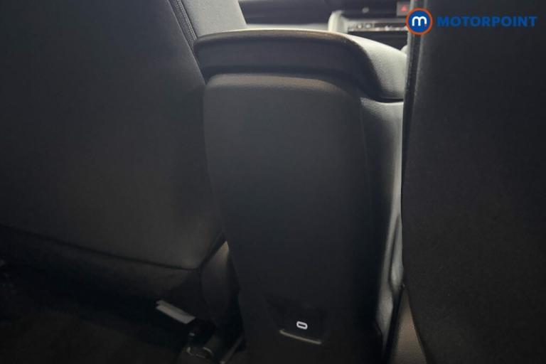 2024 Toyota C-HR 2.0 PHEV Design 5dr CVT SUV Hybrid Automatic