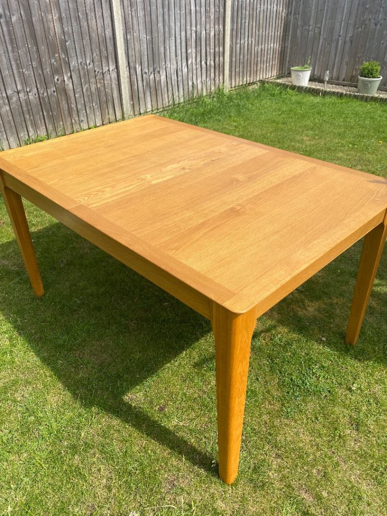 Dining table for sale (table only) 